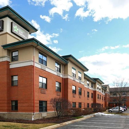 Extended Stay America Suites - Chicago - Vernon Hills - Lake Forest Exterior foto